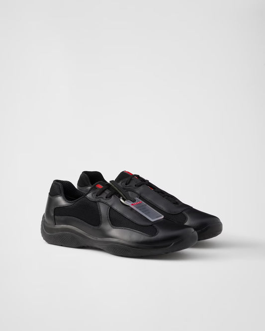 prada cup noir
