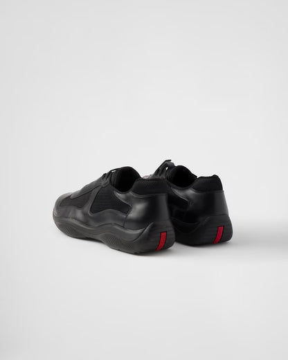 prada cup noir