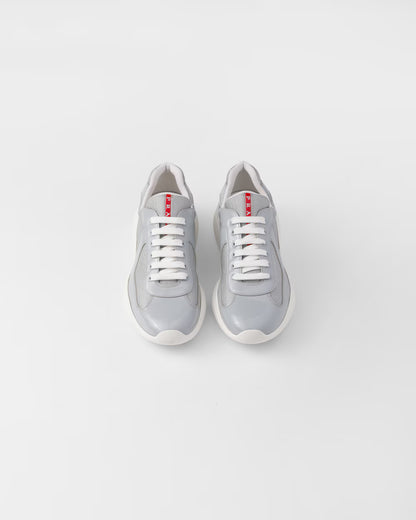 prada cup gris
