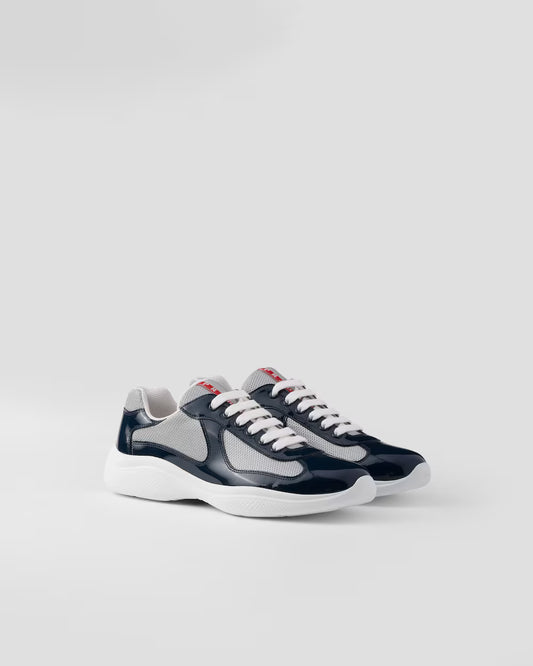 prada cup bleu