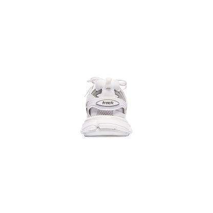 balenciaga track blanche