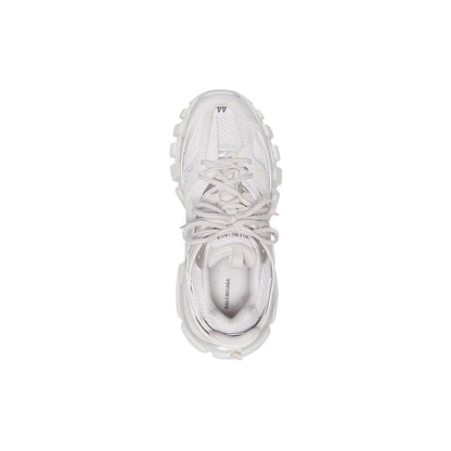 balenciaga track blanche