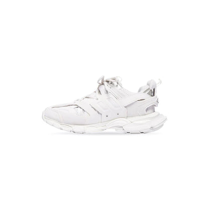 balenciaga track blanche