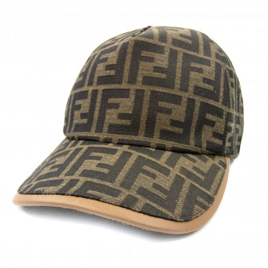 fendi brun